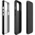 NHL Utah Mammoth Alternate Black iPhone 15 Pro Max Impact Case